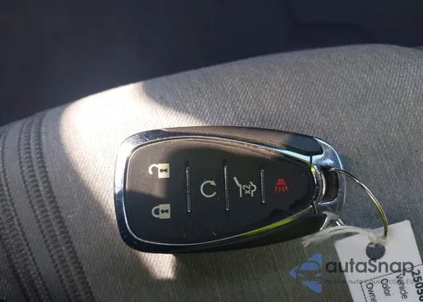 2022 Chevrolet Blazer Awd 2Lt z USA, uszkodzony, nr VIN 3GNKBHR46NS162651